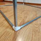 Cubo  Didáctico Sensorial Kreacolor 100 cms.