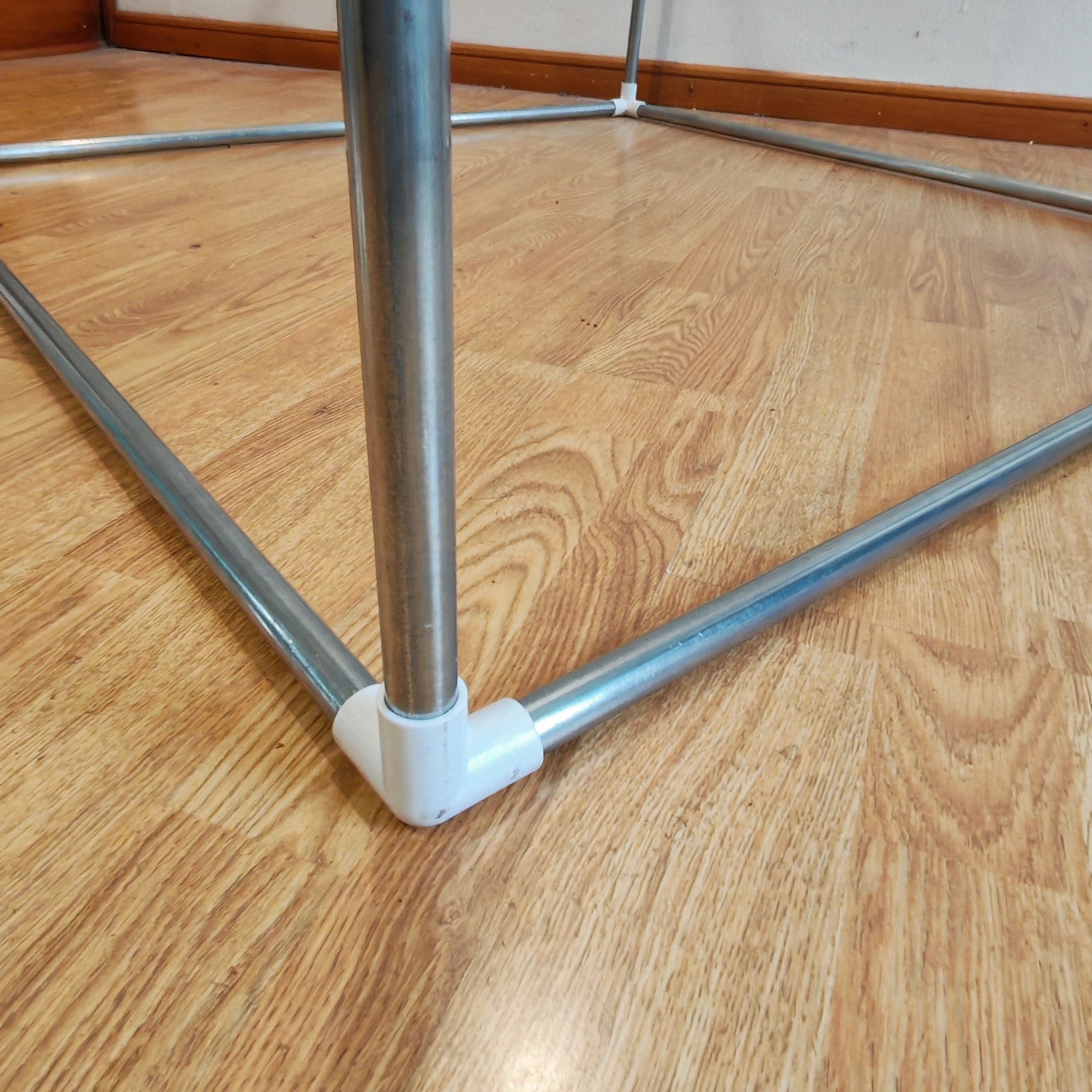 Cubo  Didáctico Sensorial Kreacolor 100 cms.