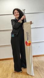 Cubo  Didáctico Sensorial Kreacolor 100 cms.